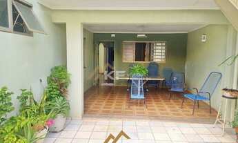 Imagem 2: Casa à Venda - Campos Elíseos - Ribeirão Preto/SP