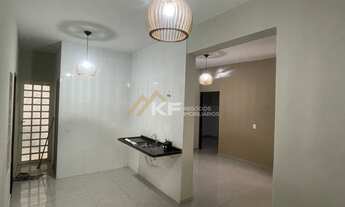 Imagem: Casa à Venda no Ipiranga - Ribeirão Preto/SP