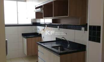 Imagem: Apartamento à Venda no Condomínio Parque