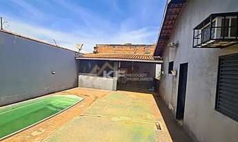 Imagem: Casa á venda Candido Portinari Ribeirão