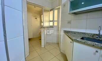 Imagem 4: Apartamento à Venda com Varanda Gourmet no Jardim Paulista Ribeirão Preto-SP