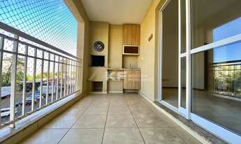 Imagem: Apartamento à Venda com Varanda Gourmet