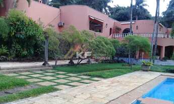 Imagem: Fazenda a venda em São Carlos-SP