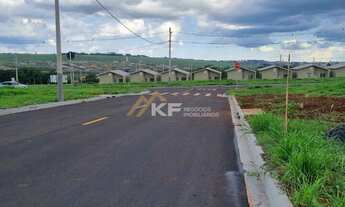 Imagem 2: Terreno á venda - Terra de Cravinhos - Cravinhos/SP