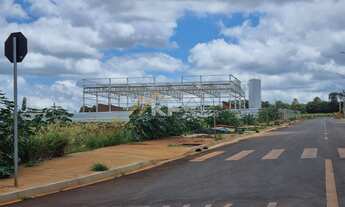 Imagem 4: Terreno á venda - Terra de Cravinhos - Cravinhos/SP