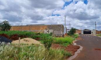 Imagem 3: Terreno á venda - Terra de Cravinhos - Cravinhos/SP