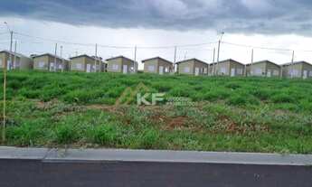 Imagem: Terreno á venda - Terra de Cravinhos