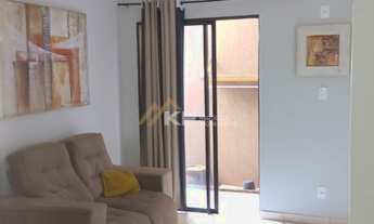 Imagem 5: Apartamento Térreo à Venda em Santa Cecília - Ribeirão Preto / SP