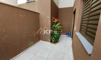 Imagem: Apartamento Térreo à Venda em Santa Cecília