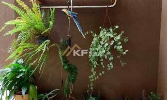 Imagem 7: Apartamento Térreo à Venda em Santa Cecília - Ribeirão Preto / SP