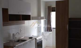 Imagem 2: Apartamento Térreo à Venda em Santa Cecília - Ribeirão Preto / SP