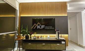 Imagem: Apartamento à Venda no Nova Riberania