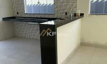 Imagem 7: Casa á venda - 3 dormitórios Bairro Maria Regina - Jardinópolis/SP