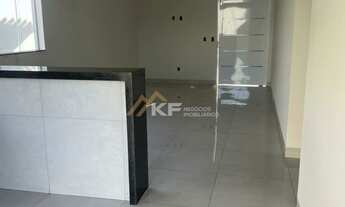 Imagem 5: Casa á venda - 3 dormitórios Bairro Maria Regina - Jardinópolis/SP