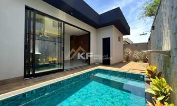 Imagem: Casa à Venda no Condomínio Villa Romana