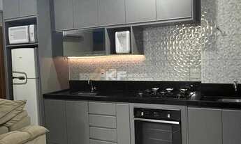 Imagem 2: Apartamento à venda com 2 Quartos e sacada no bairro Jardim Zara - Ribeirão Preto/SP