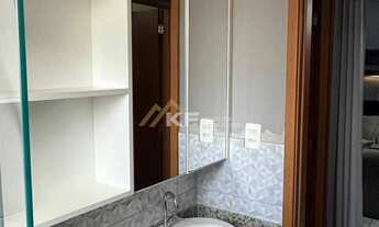 Imagem 5: Apartamento à venda com 2 Quartos e sacada no bairro Jardim Zara - Ribeirão Preto/SP