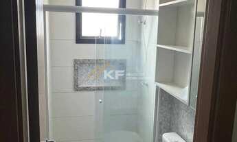 Imagem 4: Apartamento à venda com 2 Quartos e sacada no bairro Jardim Zara - Ribeirão Preto/SP