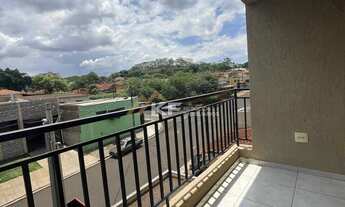 Imagem 7: Apartamento à venda com 2 Quartos e sacada no bairro Jardim Zara - Ribeirão Preto/SP