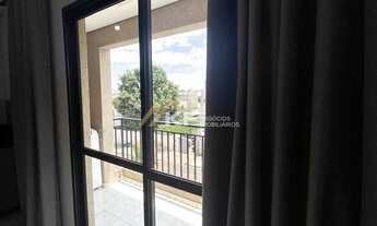 Imagem 6: Apartamento à venda com 2 Quartos e sacada no bairro Jardim Zara - Ribeirão Preto/SP