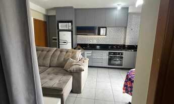 Imagem 3: Apartamento à venda com 2 Quartos e sacada no bairro Jardim Zara - Ribeirão Preto/SP