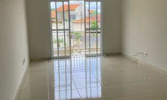 Imagem: Apartamento à Venda no Residencial Palmares