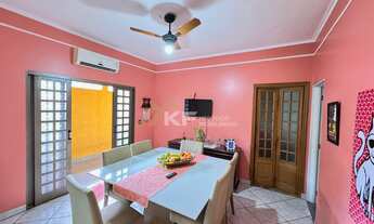 Imagem 7: Casa à Venda 3 Dormitórios com Piscina e Varanda Gourmet no bairro Vila Tibério - Ribeirão