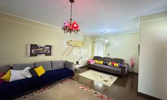 Imagem: Casa à Venda 3 Dormitórios com Piscina