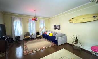 Imagem 2: Casa à Venda 3 Dormitórios com Piscina e Varanda Gourmet no bairro Vila Tibério - Ribeirão