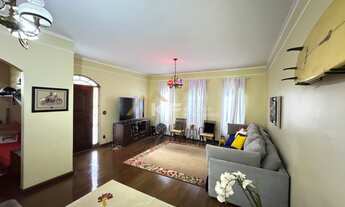 Imagem 4: Casa à Venda 3 Dormitórios com Piscina e Varanda Gourmet no bairro Vila Tibério - Ribeirão