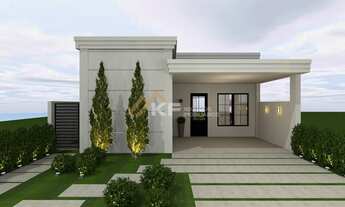 Imagem: Casa em Condomínio Terras de San Pedro