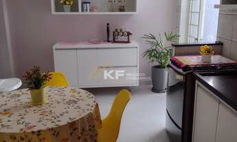 Imagem: Casa à Venda no Avelino Simioni - Ribeirão