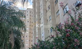 Imagem: Apartamento à Venda no Condomínio Mais