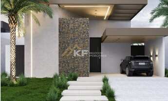 Imagem: Casa em Condomínio no Quinta dos Ventos