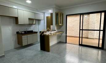 Imagem: Apartamento à Venda no Jardim Nova Aliança