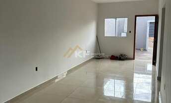 Imagem 3: Casa Nova à venda - Jardim Aliança - Cravinhos/SP