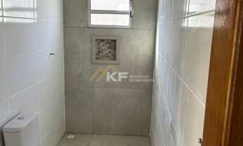 Imagem 7: Casa Nova à venda - Jardim Aliança - Cravinhos/SP