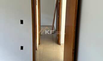 Imagem 4: Casa Nova à venda - Jardim Aliança - Cravinhos/SP