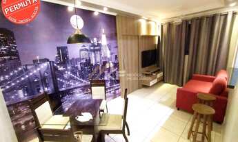 Imagem: Apartamento em Parque Royal Garden, Parque