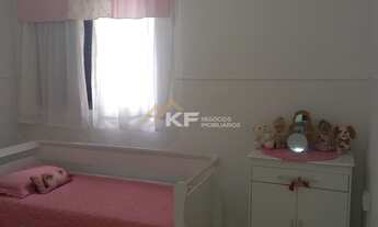 Imagem 6: Apartamento á Venda - Condominio Ouro Fino- Bairro Monte Alegre- Ribeirão Preto SP