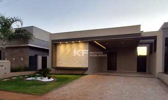 Imagem 4: Casa em Condomínio à Venda no Portal da Mata - Ribeirão Preto / SP