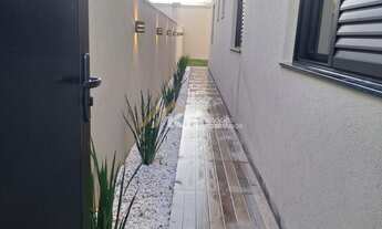 Imagem 3: Casa em Condomínio à Venda no Portal da Mata - Ribeirão Preto / SP