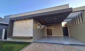 Imagem: Casa em Condomínio à Venda no Portal da