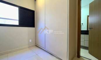 Imagem 2: Casa à Venda no Condomínio Quinta Primavera - Ribeirão Preto/SP