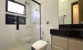 Imagem 4: Casa à Venda no Condomínio Quinta Primavera - Ribeirão Preto/SP