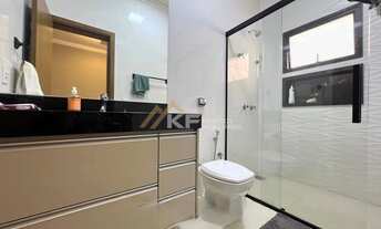 Imagem 3: Casa à Venda no Condomínio Quinta Primavera - Ribeirão Preto/SP