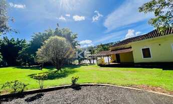 Imagem 6: Terreno á venda em Condomínio - Cond. Alto Boa Vista/Cravinhos-SP