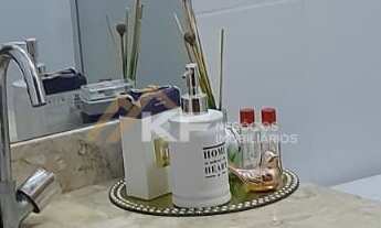 Imagem 6: Apartamento Térreo com Quintal à venda - Jardim Novo Mundo - Ribeirão Preto - SP