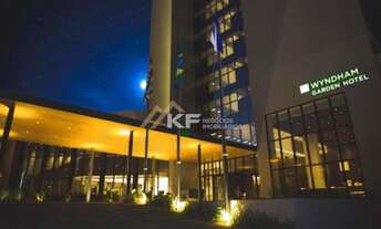 Imagem: Hotel Unidade à venda - Hotel Wyndham Garden