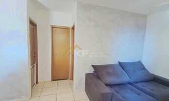 Imagem 5: Apartamento Térreo à Venda com Quintal com 2 Dormitórios no bairro Reserva Real - Ribeirão